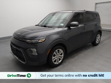 2021 Kia Soul in Denver, CO 80012