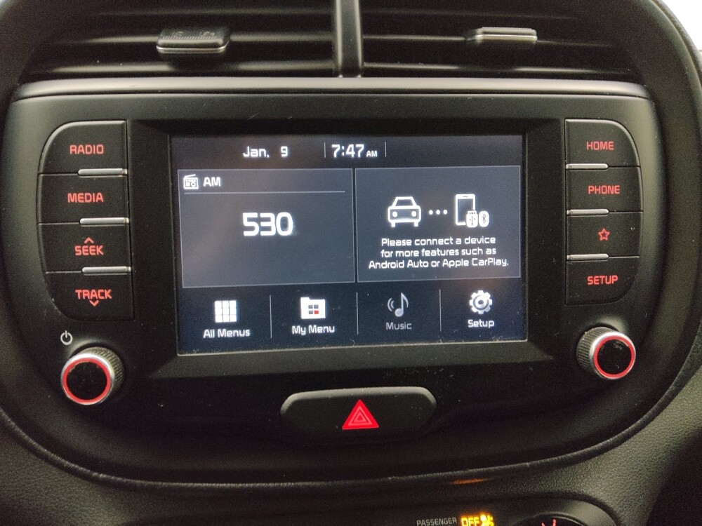 2021 Kia Soul in Denver, CO 80012 - 18093587 25