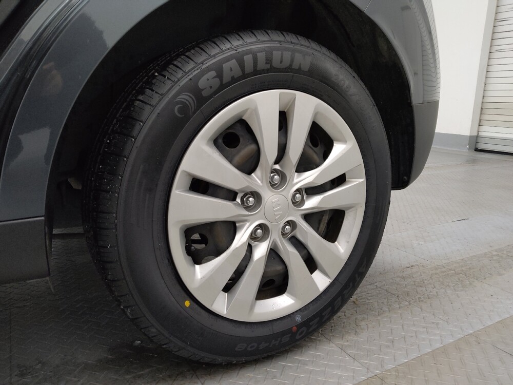 2021 Kia Soul in Denver, CO 80012 - 18093587 31