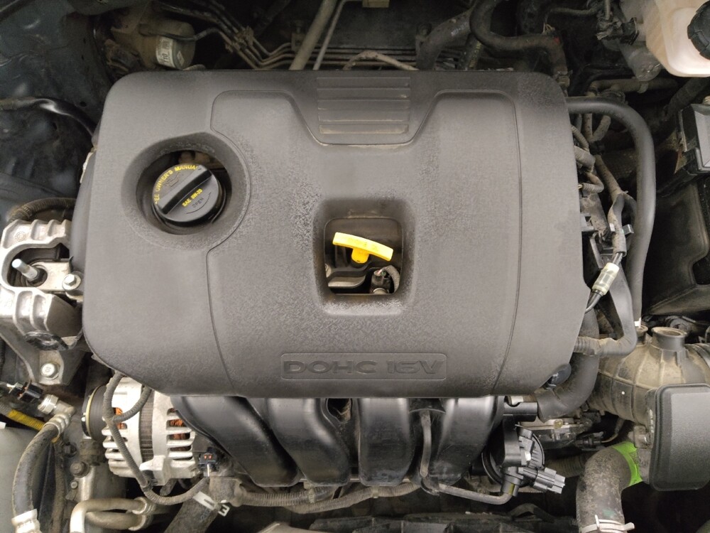 2021 Kia Soul in Denver, CO 80012 - 18093587 30