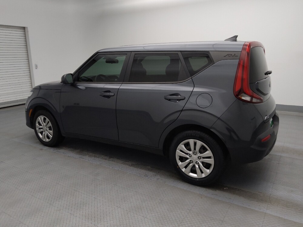 2021 Kia Soul in Denver, CO 80012 - 18093587 3