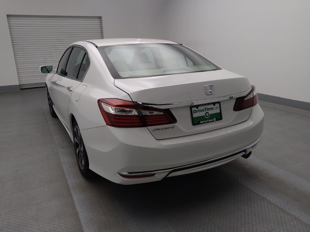 2017 Honda Accord in Lakewood, CO 80215 - 18093588 6