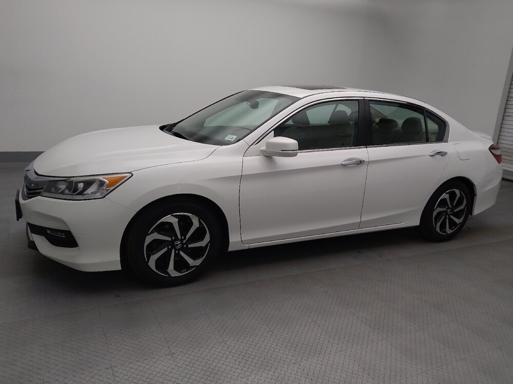 2017 Honda Accord in Lakewood, CO 80215 - 18093588 2