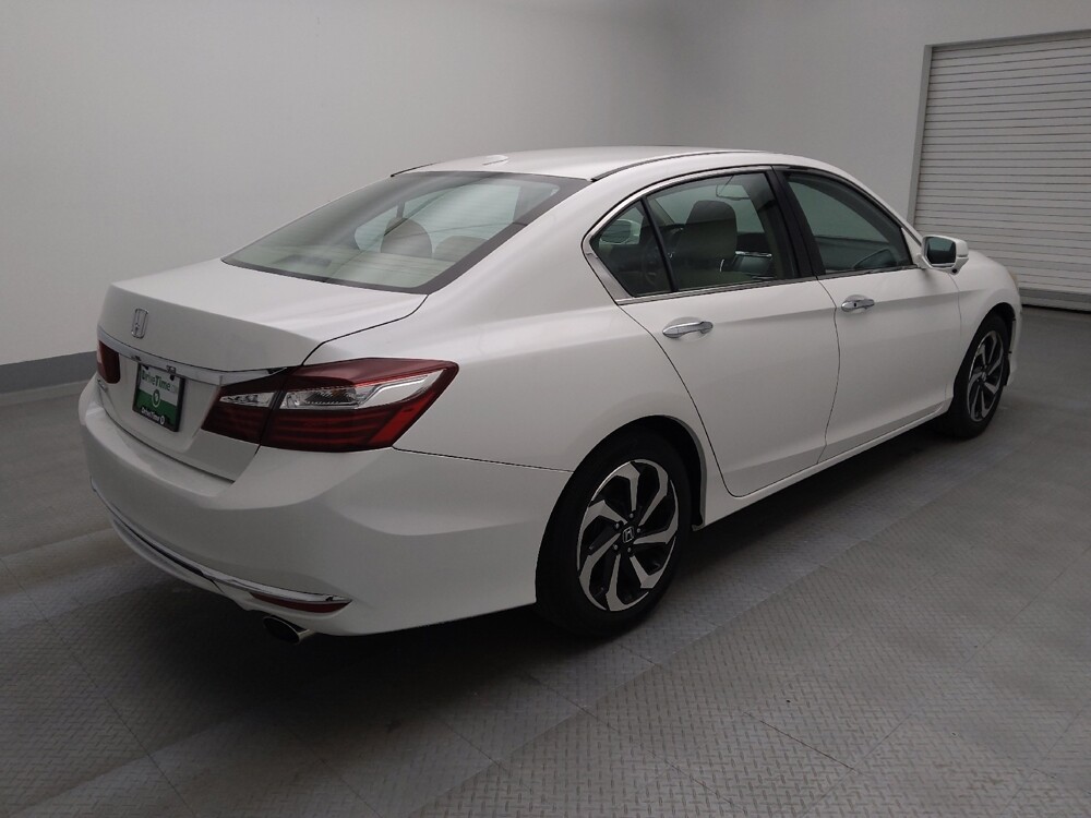 2017 Honda Accord in Lakewood, CO 80215 - 18093588 9