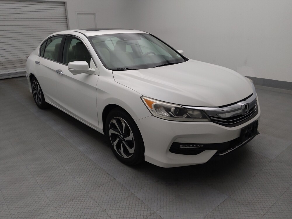 2017 Honda Accord in Lakewood, CO 80215 - 18093588 13