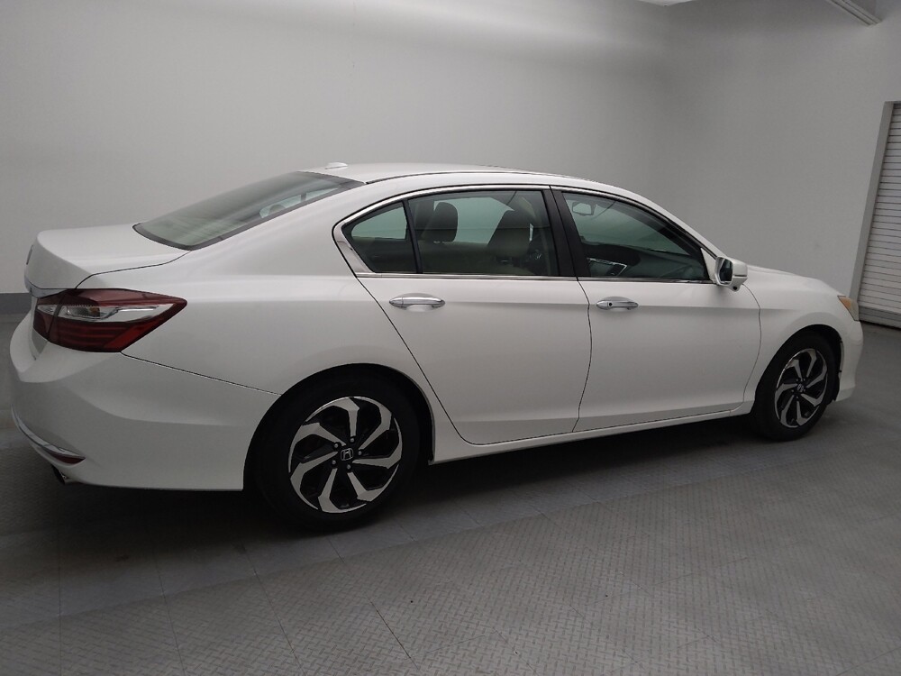 2017 Honda Accord in Lakewood, CO 80215 - 18093588 10