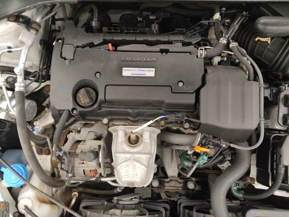 2017 Honda Accord in Lakewood, CO 80215 - 18093588 30