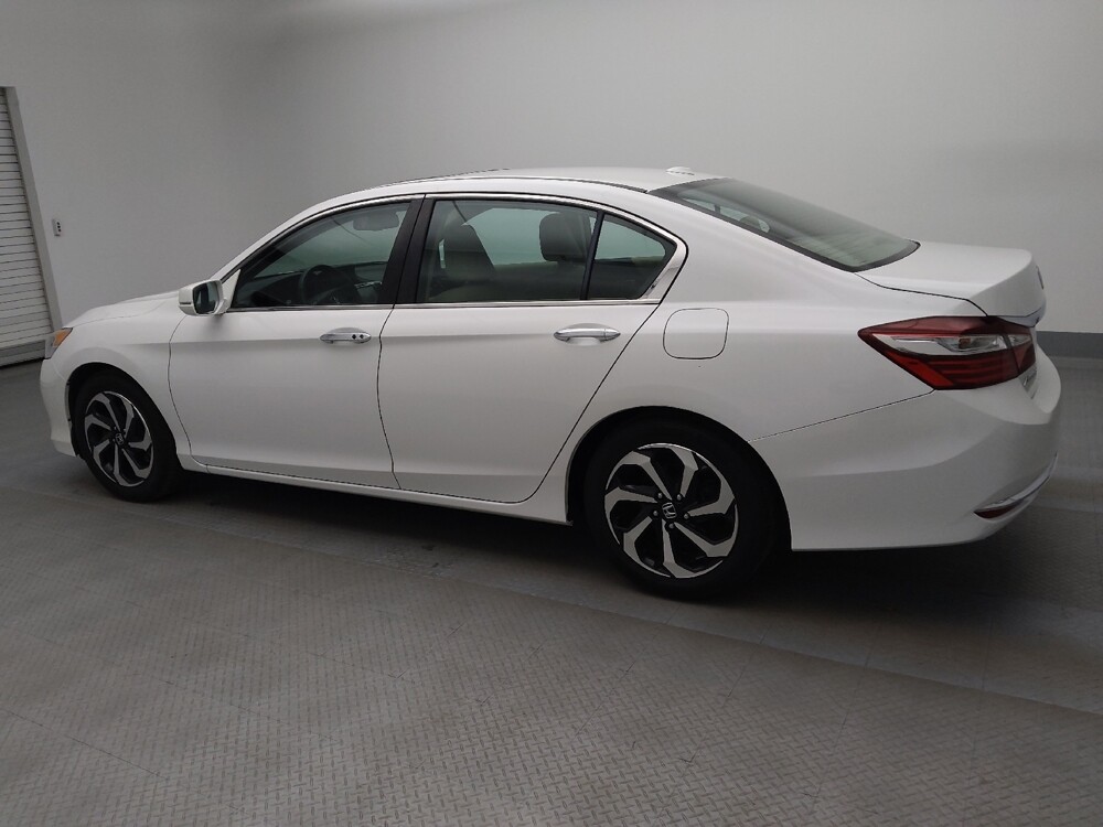 2017 Honda Accord in Lakewood, CO 80215 - 18093588 5