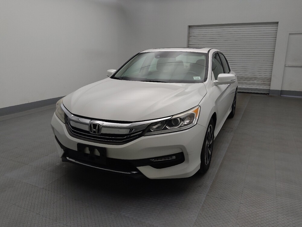 2017 Honda Accord in Lakewood, CO 80215 - 18093588 15