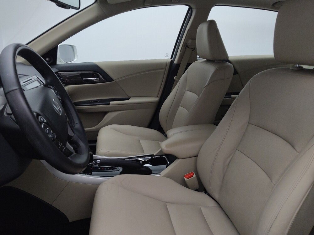 2017 Honda Accord in Lakewood, CO 80215 - 18093588 17