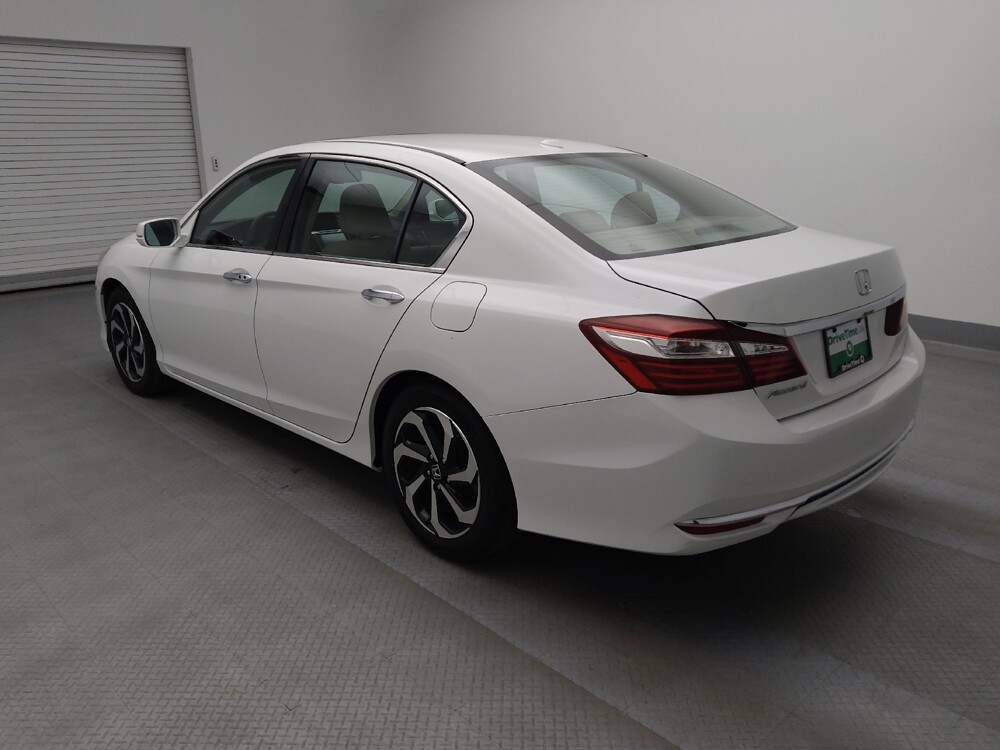 2017 Honda Accord in Lakewood, CO 80215 - 18093588 3