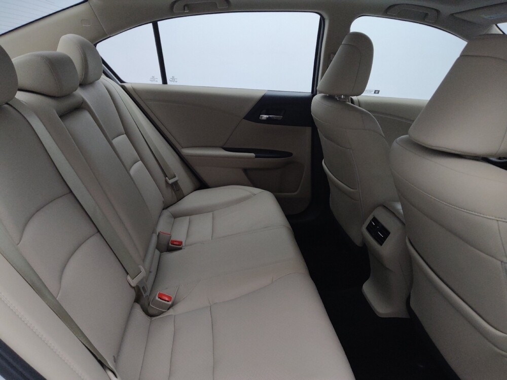 2017 Honda Accord in Lakewood, CO 80215 - 18093588 19