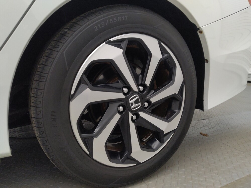 2017 Honda Accord in Lakewood, CO 80215 - 18093588 31