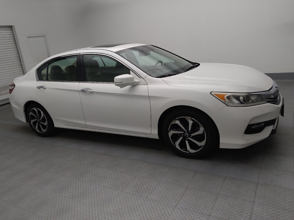 2017 Honda Accord in Lakewood, CO 80215 - 18093588 11