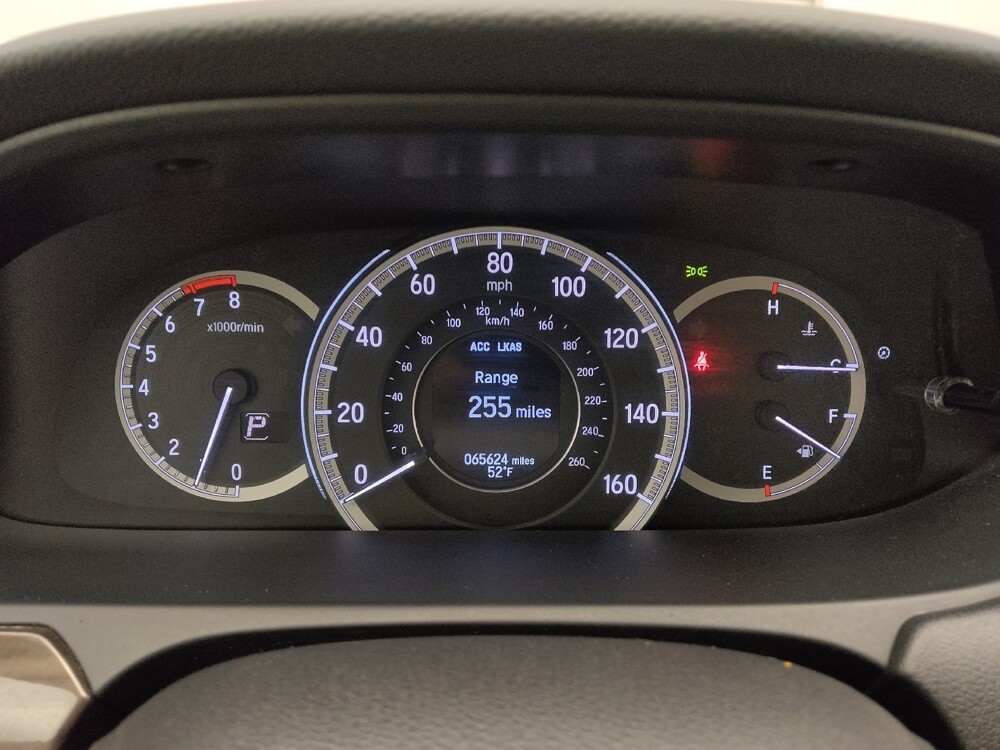 2017 Honda Accord in Lakewood, CO 80215 - 18093588 23