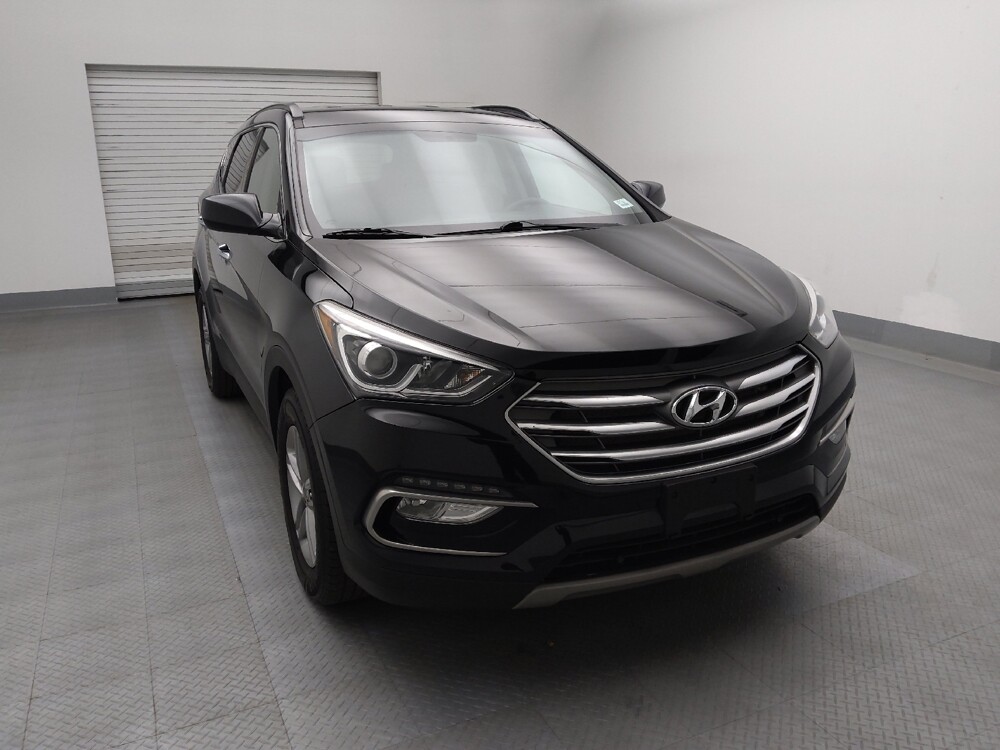 2017 Hyundai Santa Fe in Colorado Springs, CO 80909 - 18093589 14