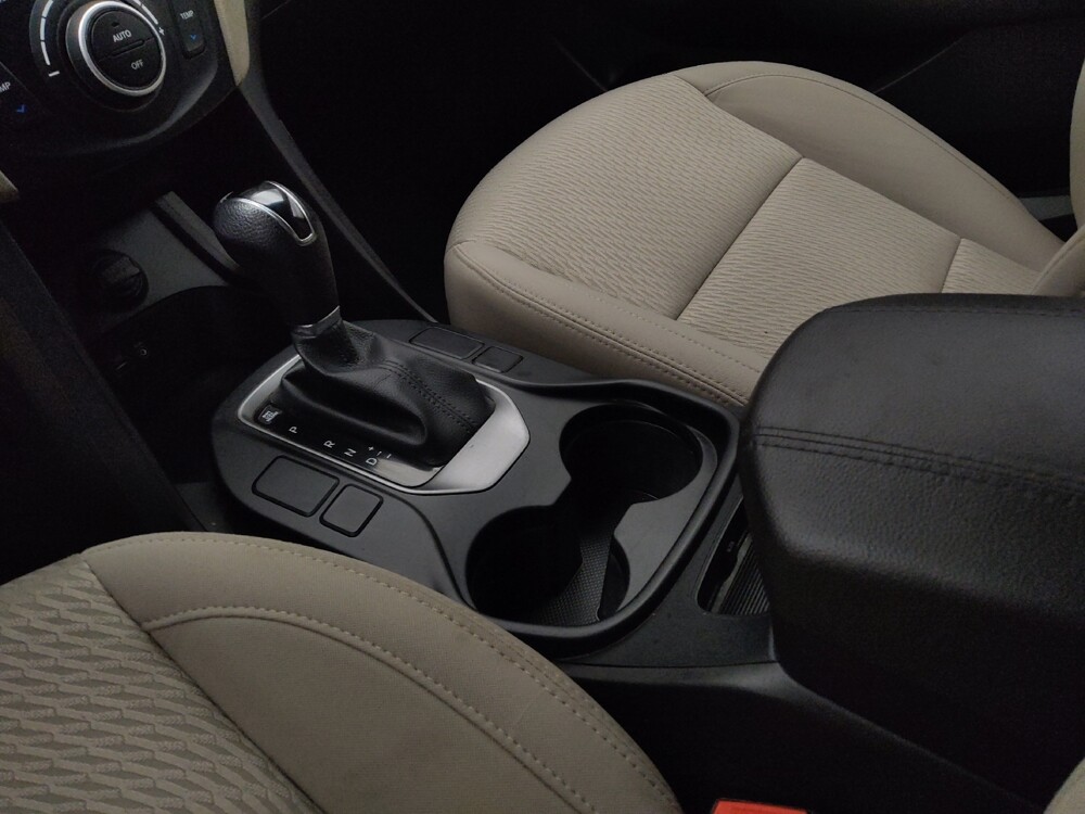 2017 Hyundai Santa Fe in Colorado Springs, CO 80909 - 18093589 26