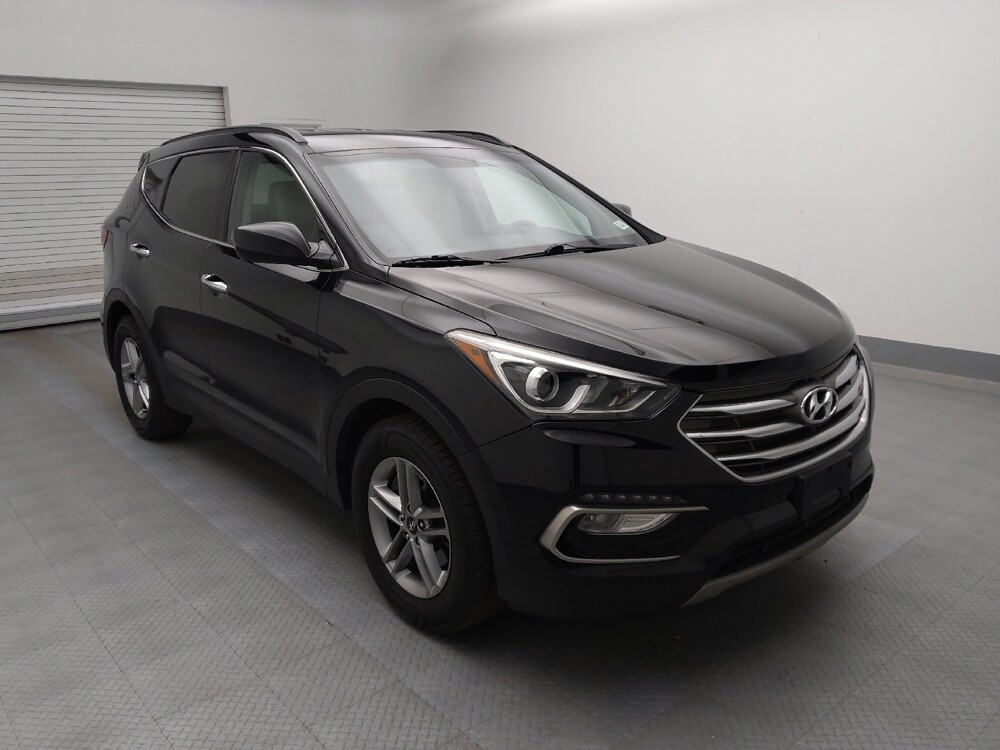 2017 Hyundai Santa Fe in Colorado Springs, CO 80909 - 18093589 13