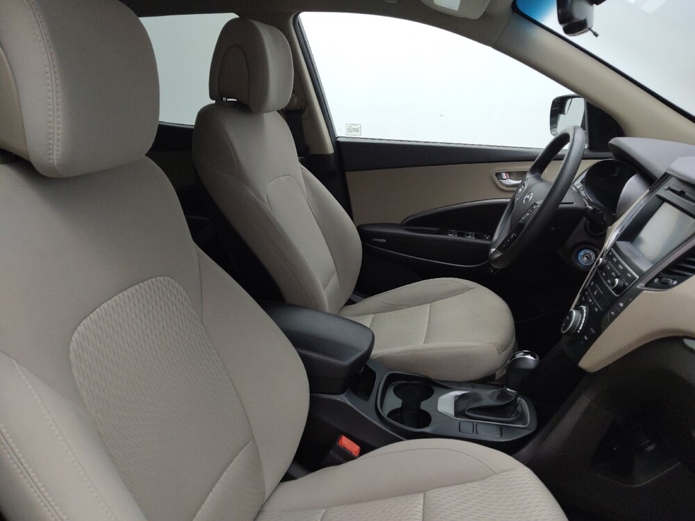 2017 Hyundai Santa Fe in Colorado Springs, CO 80909 - 18093589 21