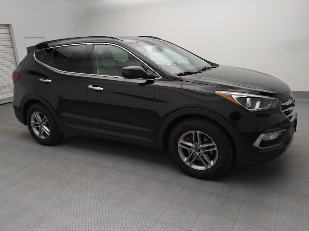 2017 Hyundai Santa Fe in Colorado Springs, CO 80909 - 18093589 11