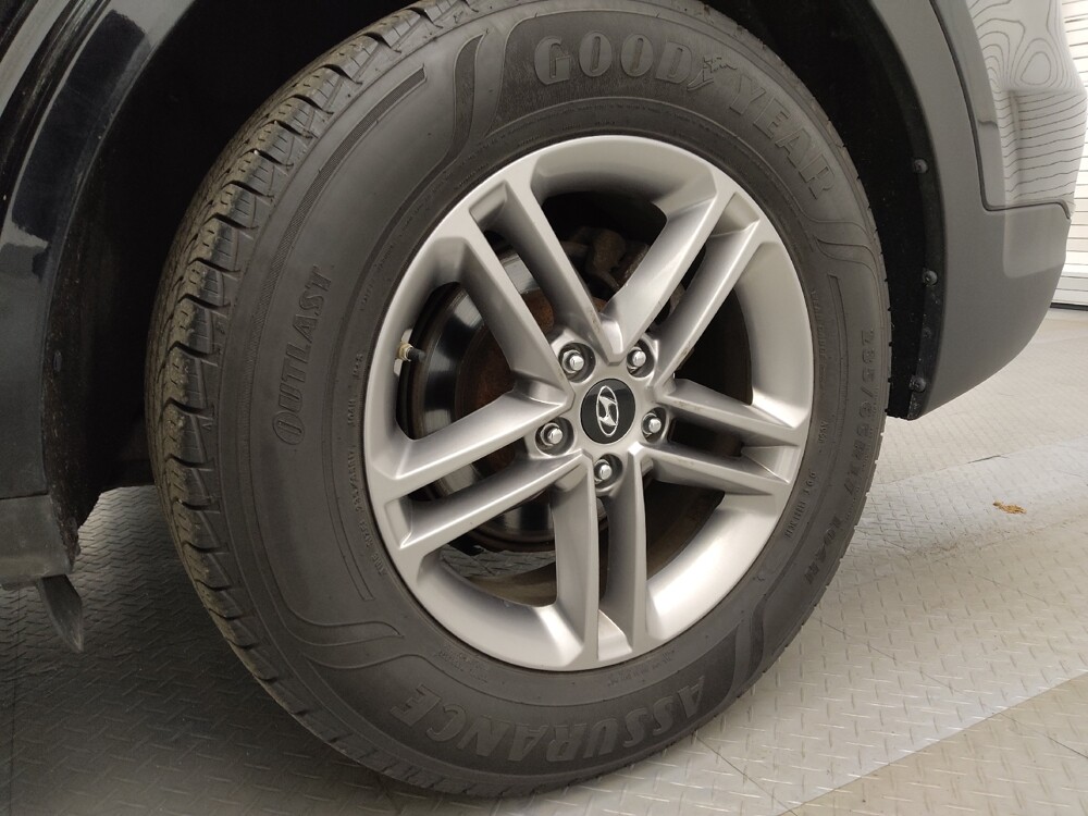 2017 Hyundai Santa Fe in Colorado Springs, CO 80909 - 18093589 31