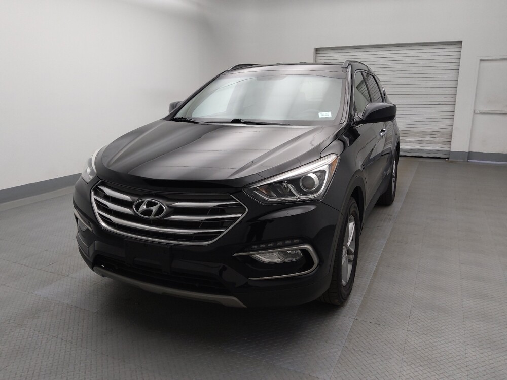 2017 Hyundai Santa Fe in Colorado Springs, CO 80909 - 18093589 15