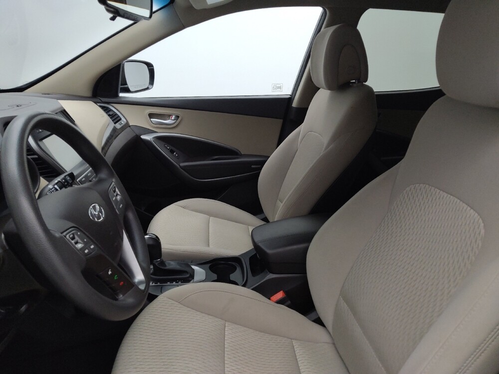 2017 Hyundai Santa Fe in Colorado Springs, CO 80909 - 18093589 17