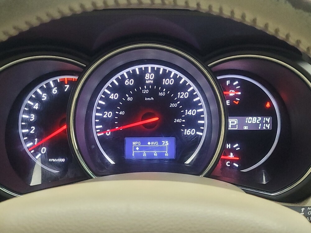 2013 Nissan Murano in Huntsville, AL 35816 - 18093590 23