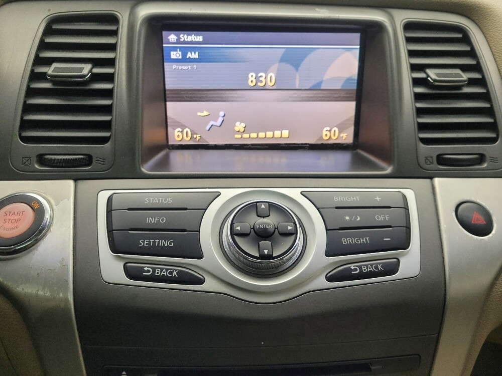 2013 Nissan Murano in Huntsville, AL 35816 - 18093590 25