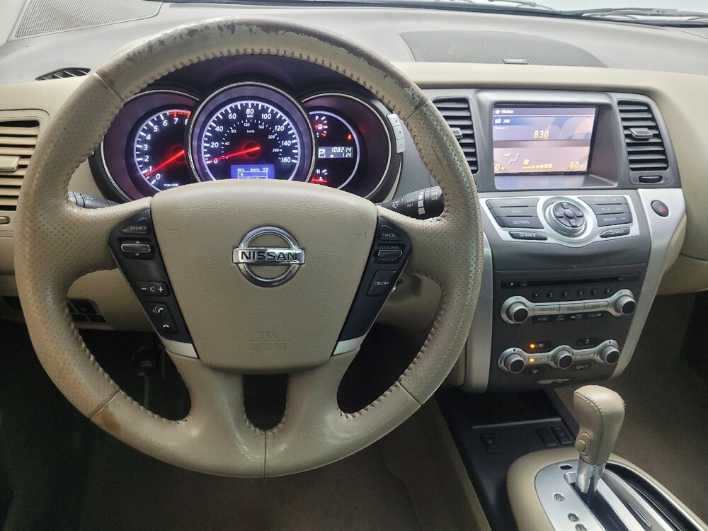 2013 Nissan Murano in Huntsville, AL 35816 - 18093590 22