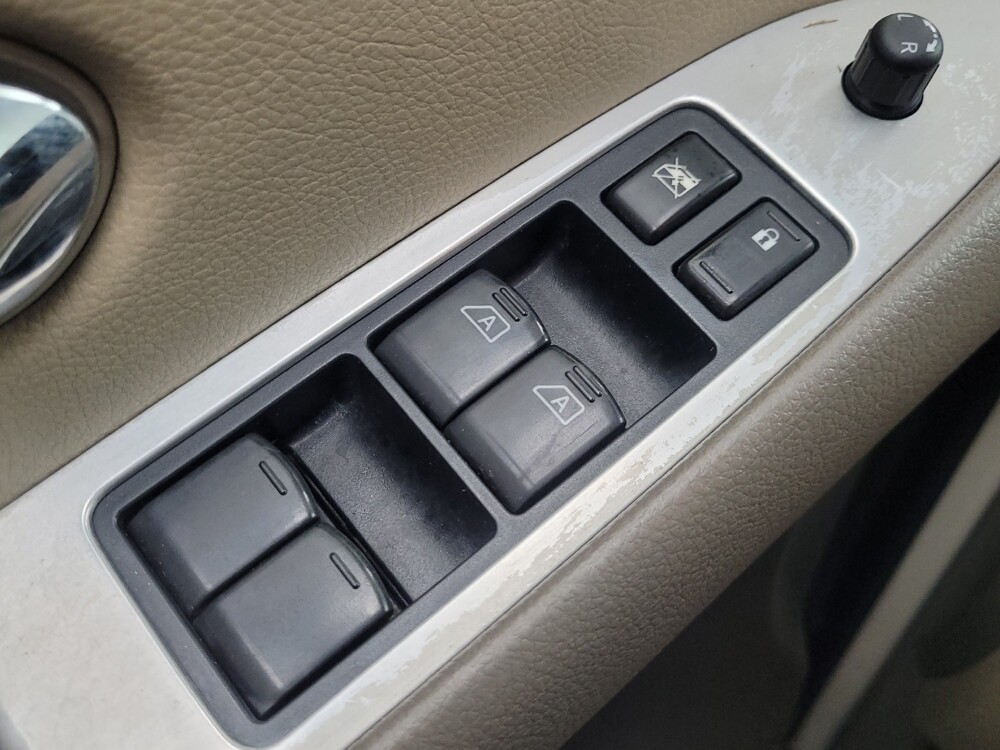 2013 Nissan Murano in Huntsville, AL 35816 - 18093590 27