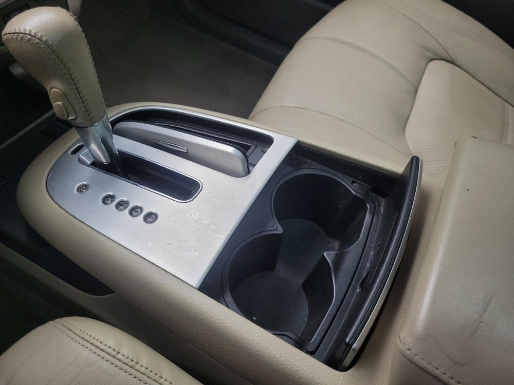 2013 Nissan Murano in Huntsville, AL 35816 - 18093590 26