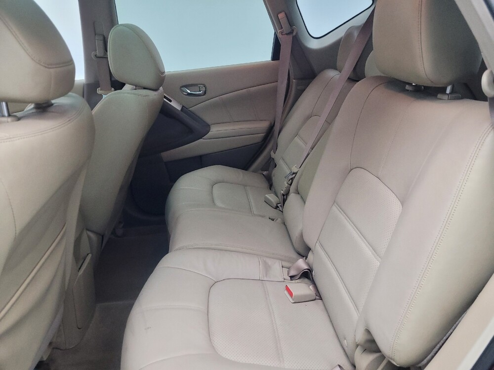 2013 Nissan Murano in Huntsville, AL 35816 - 18093590 18