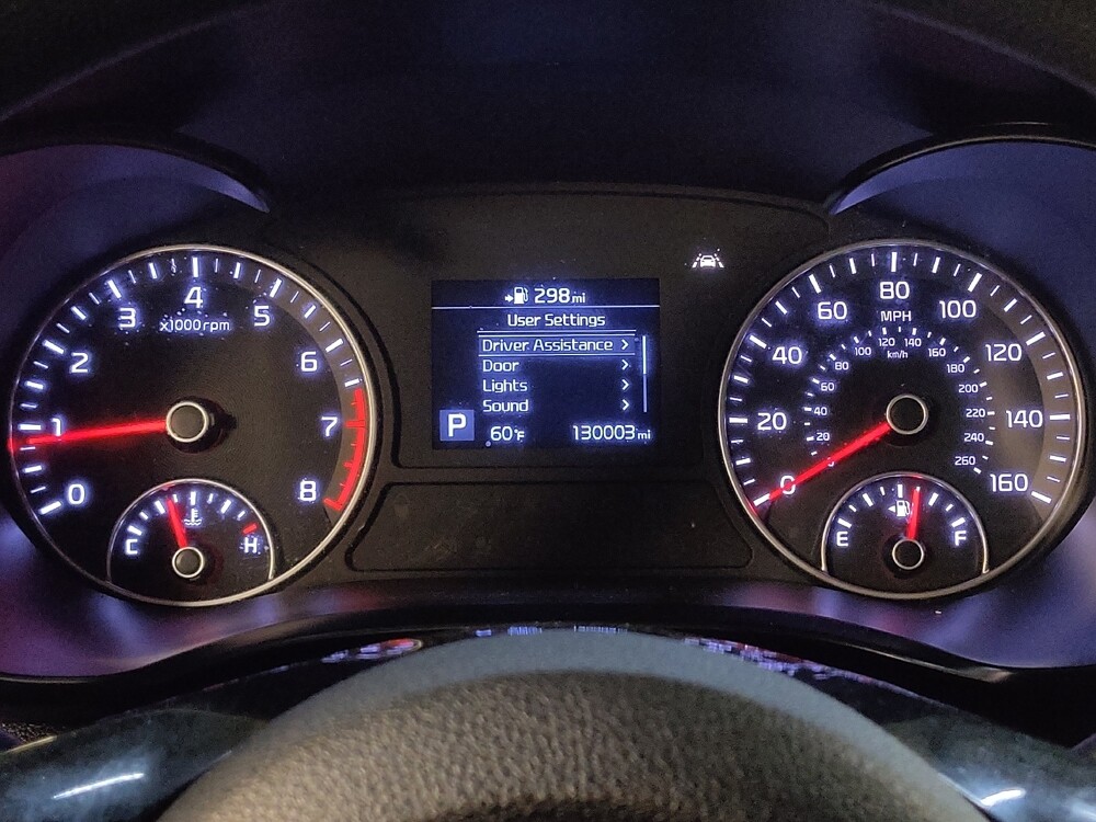 2019 Kia Optima in Gastonia, NC 28056 - 18093592 23