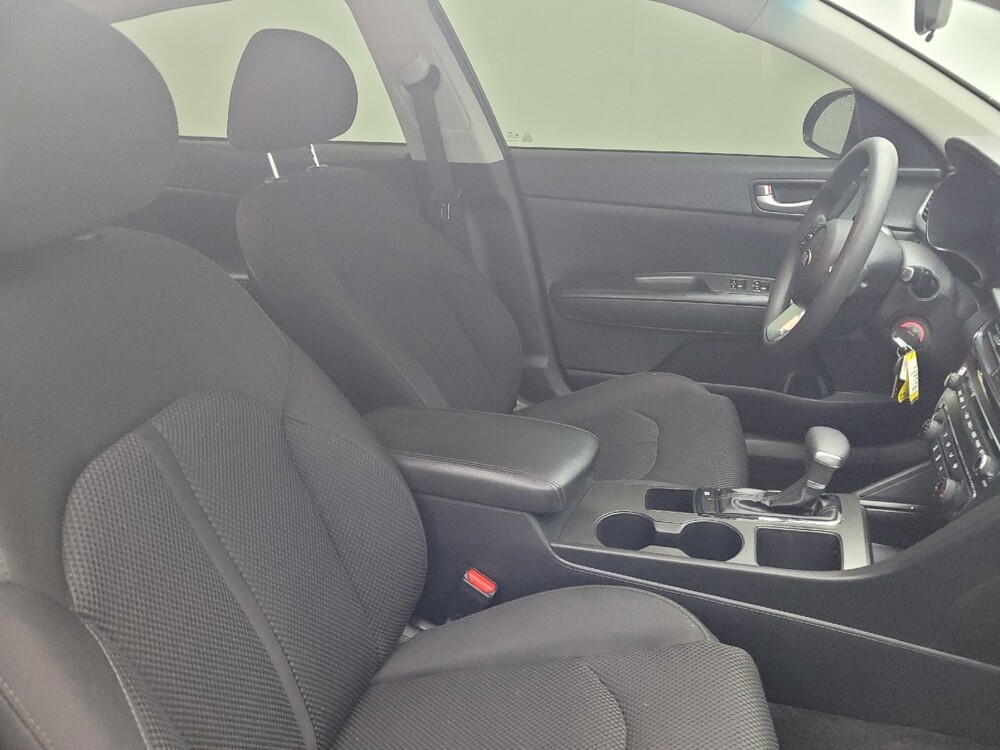 2019 Kia Optima in Gastonia, NC 28056 - 18093592 21