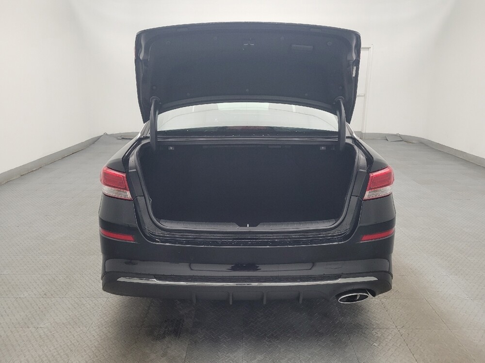 2019 Kia Optima in Gastonia, NC 28056 - 18093592 29