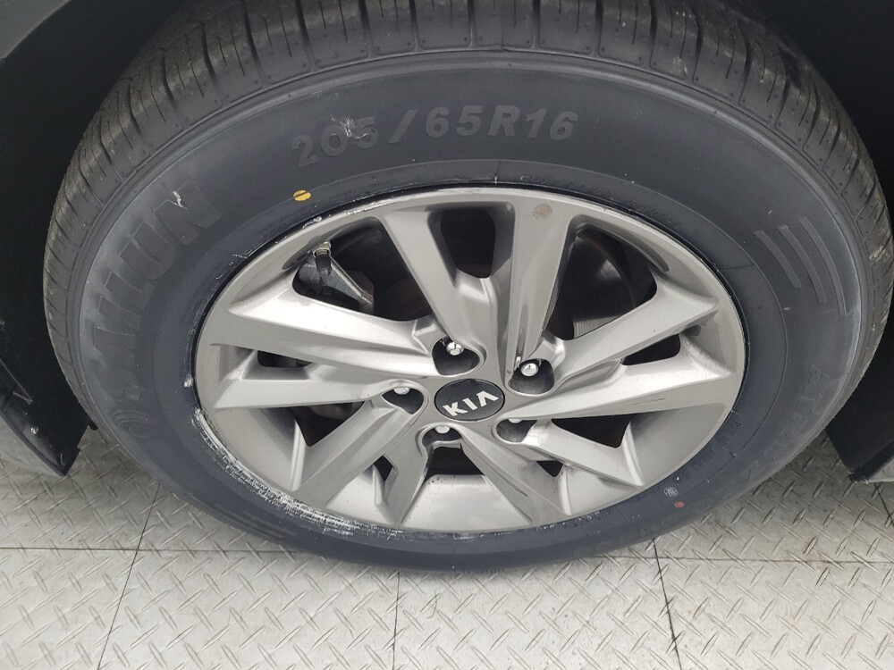 2019 Kia Optima in Gastonia, NC 28056 - 18093592 31