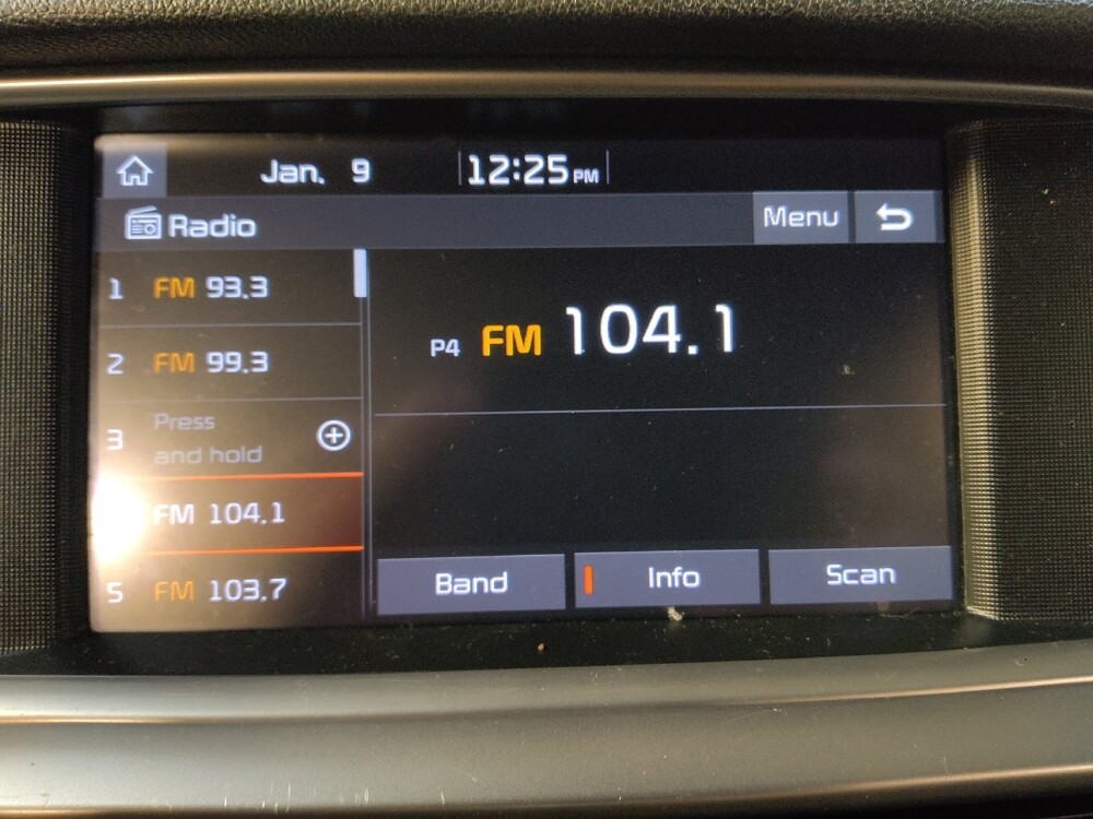 2019 Kia Optima in Gastonia, NC 28056 - 18093592 25