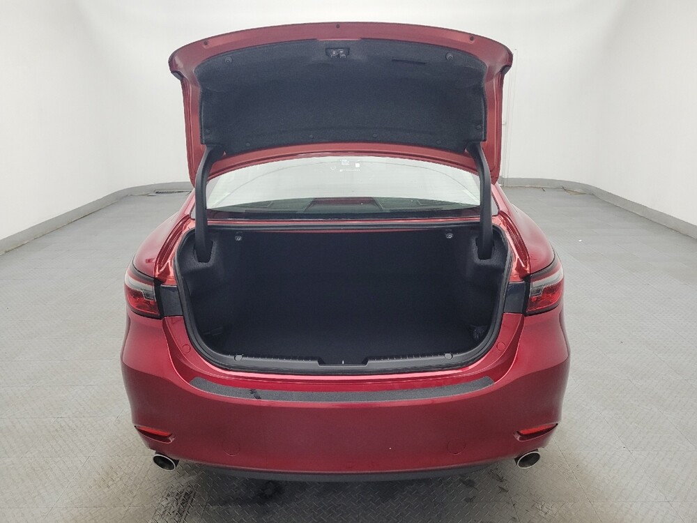 2018 Mazda MAZDA6 in Gastonia, NC 28056 - 18093593 29