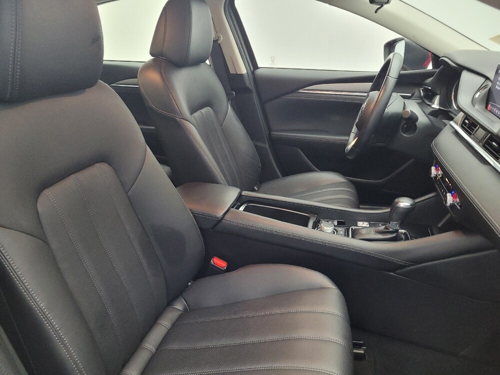 2018 Mazda MAZDA6 in Gastonia, NC 28056 - 18093593 21