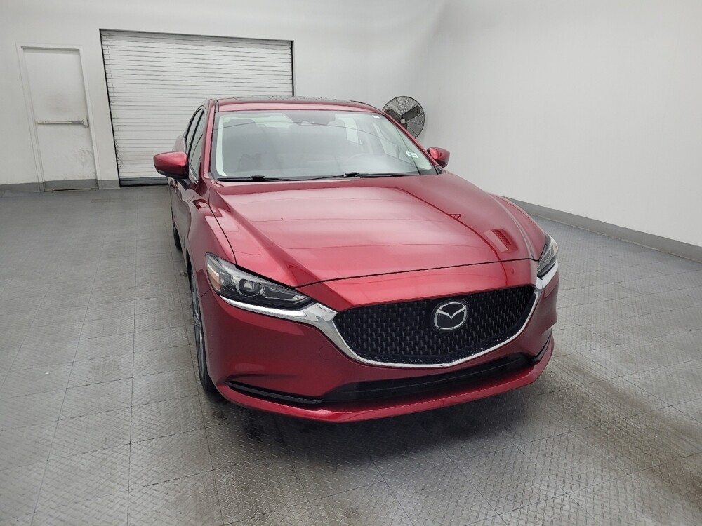 2018 Mazda MAZDA6 in Gastonia, NC 28056 - 18093593 14