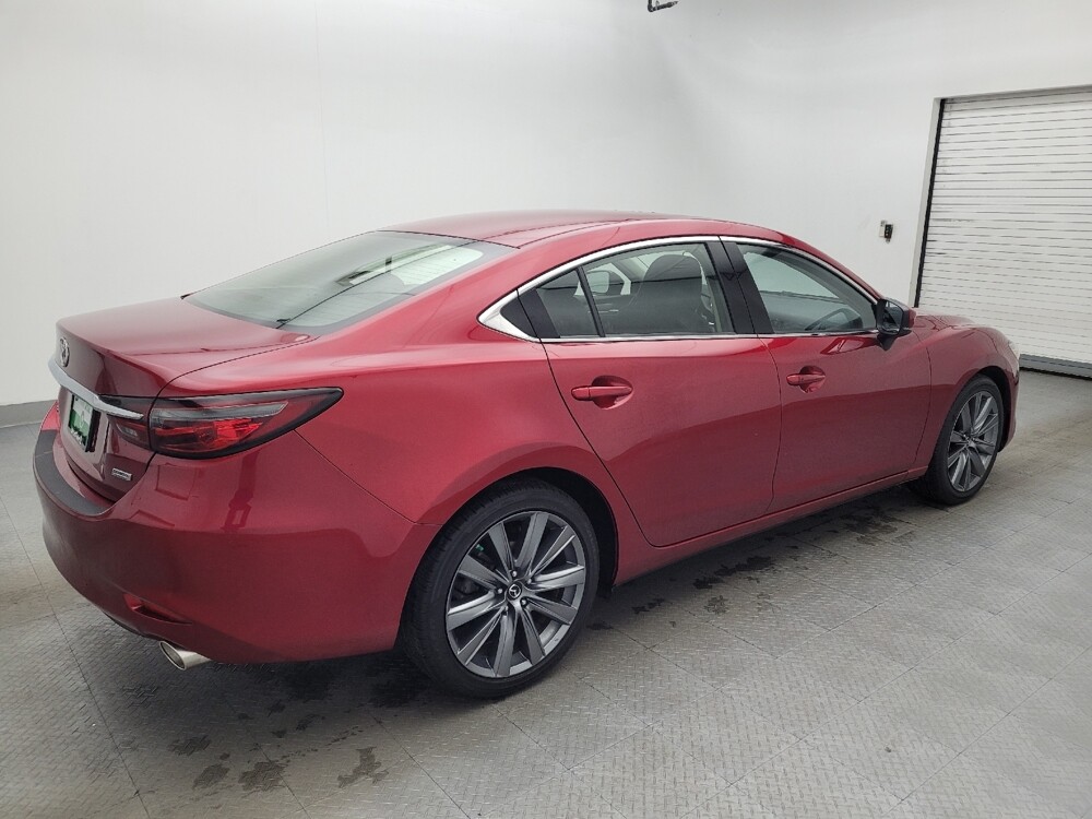 2018 Mazda MAZDA6 in Gastonia, NC 28056 - 18093593 10