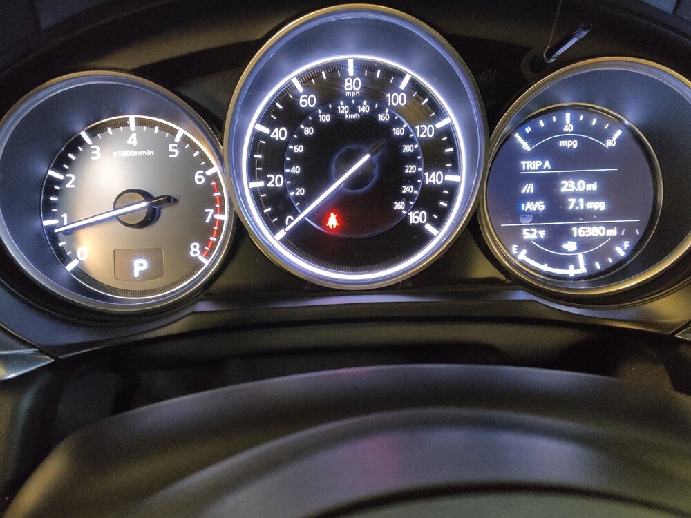 2018 Mazda MAZDA6 in Gastonia, NC 28056 - 18093593 23