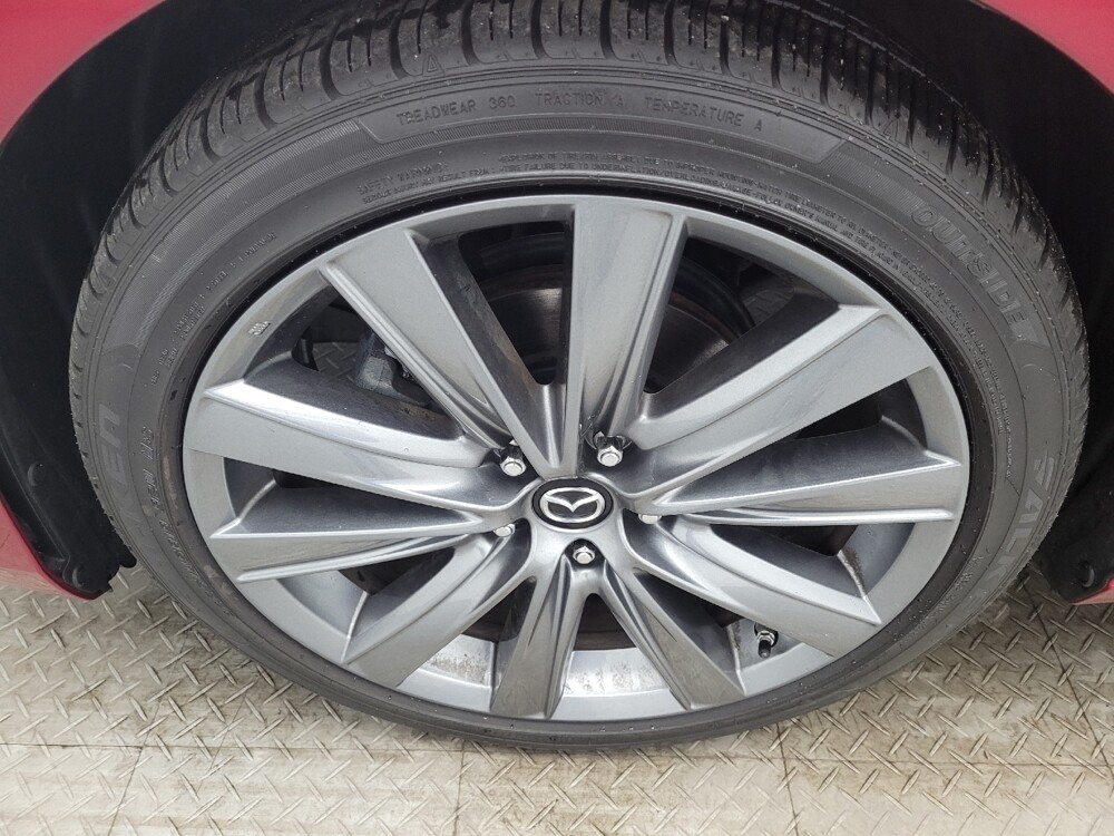 2018 Mazda MAZDA6 in Gastonia, NC 28056 - 18093593 31