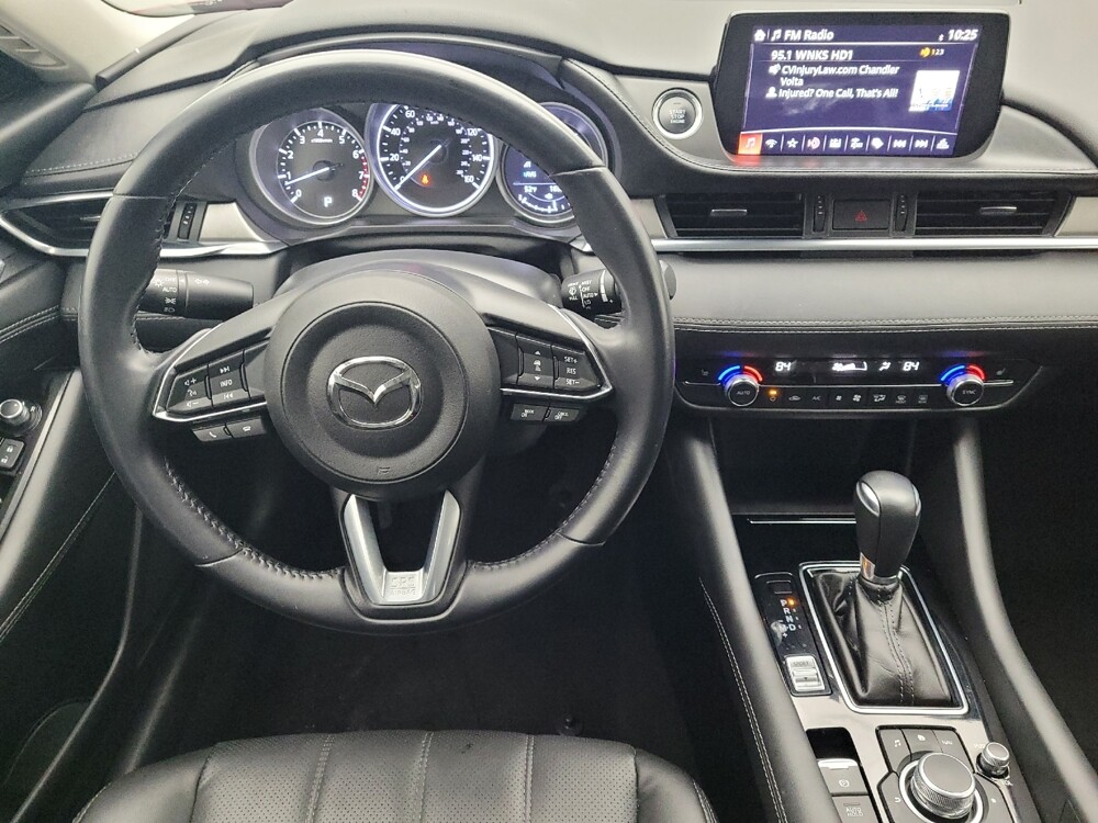2018 Mazda MAZDA6 in Gastonia, NC 28056 - 18093593 22
