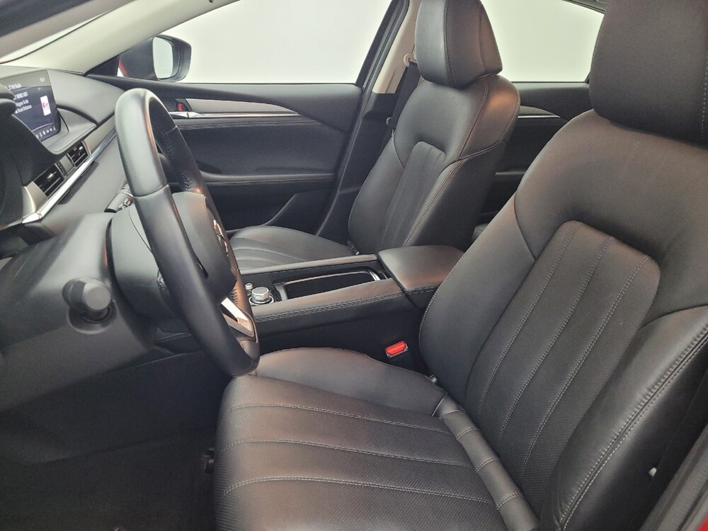 2018 Mazda MAZDA6 in Gastonia, NC 28056 - 18093593 17