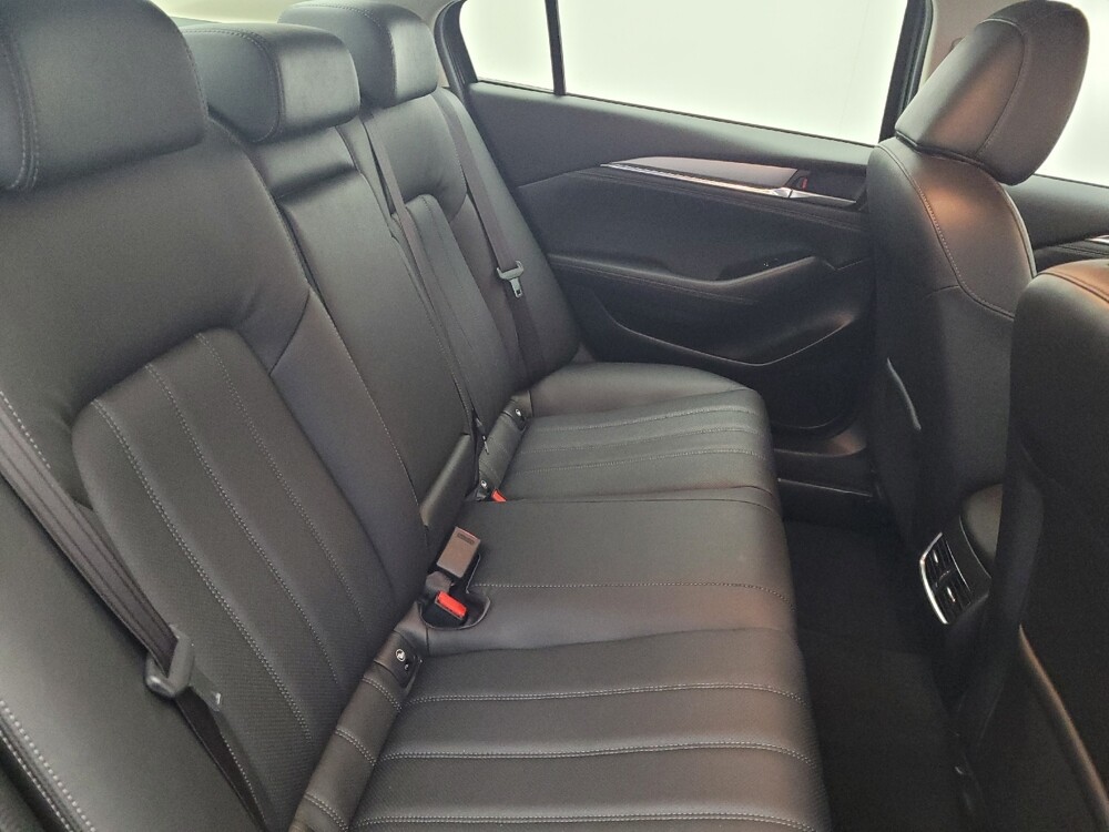 2018 Mazda MAZDA6 in Gastonia, NC 28056 - 18093593 19