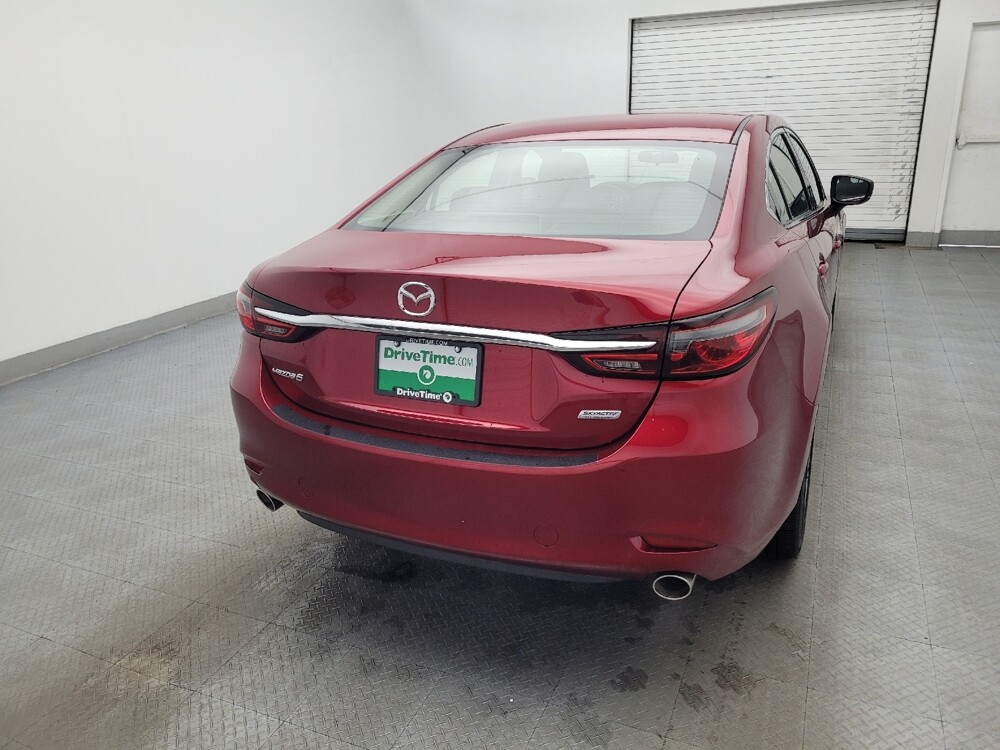 2018 Mazda MAZDA6 in Gastonia, NC 28056 - 18093593 7