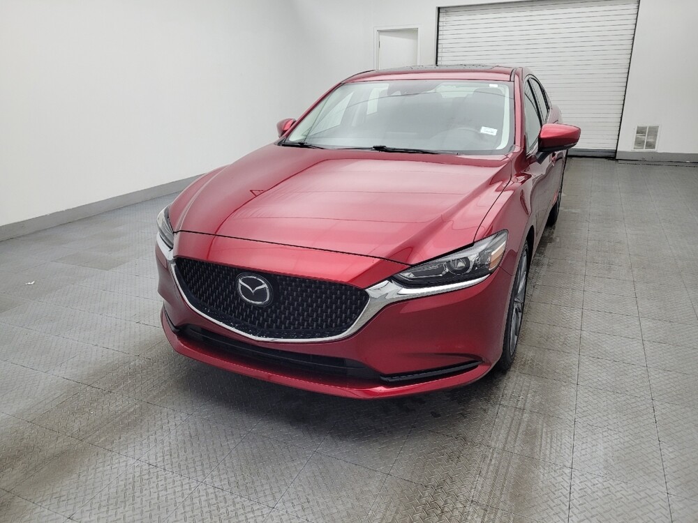 2018 Mazda MAZDA6 in Gastonia, NC 28056 - 18093593 15