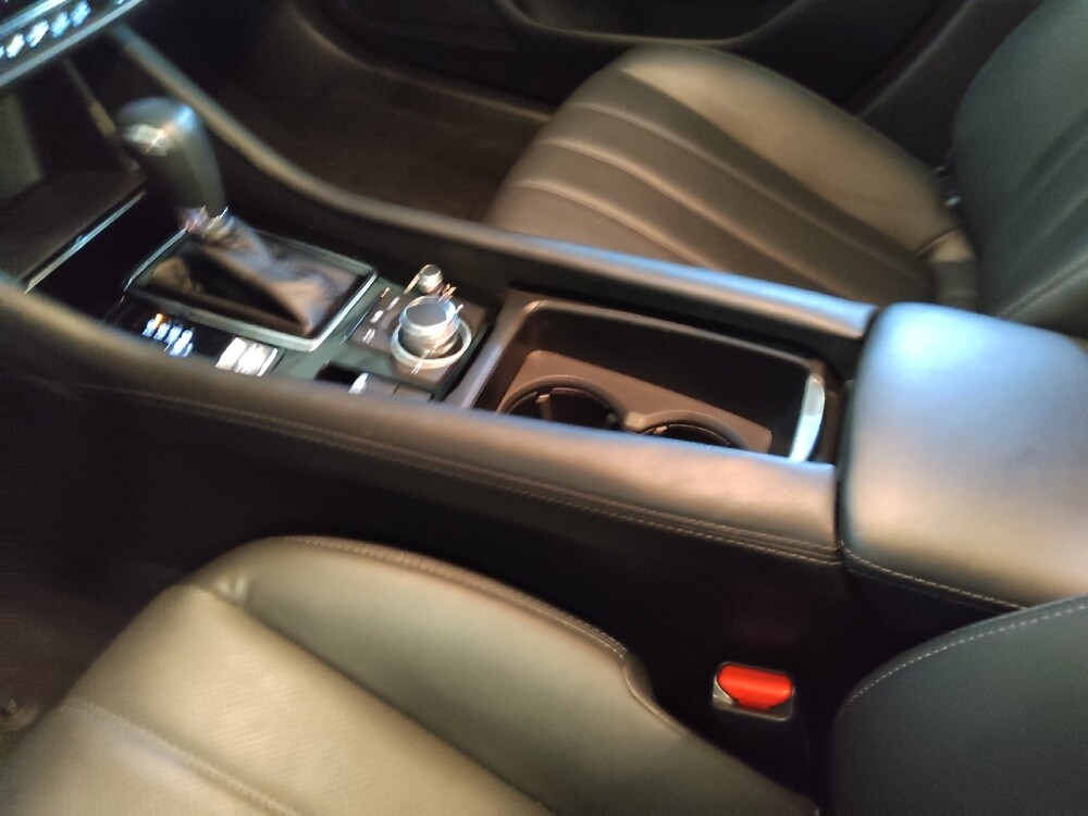 2018 Mazda MAZDA6 in Gastonia, NC 28056 - 18093593 26